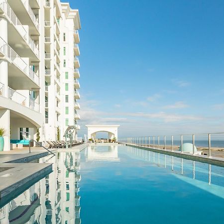 Emerald By The Sea Retreat Galveston Bagian luar foto