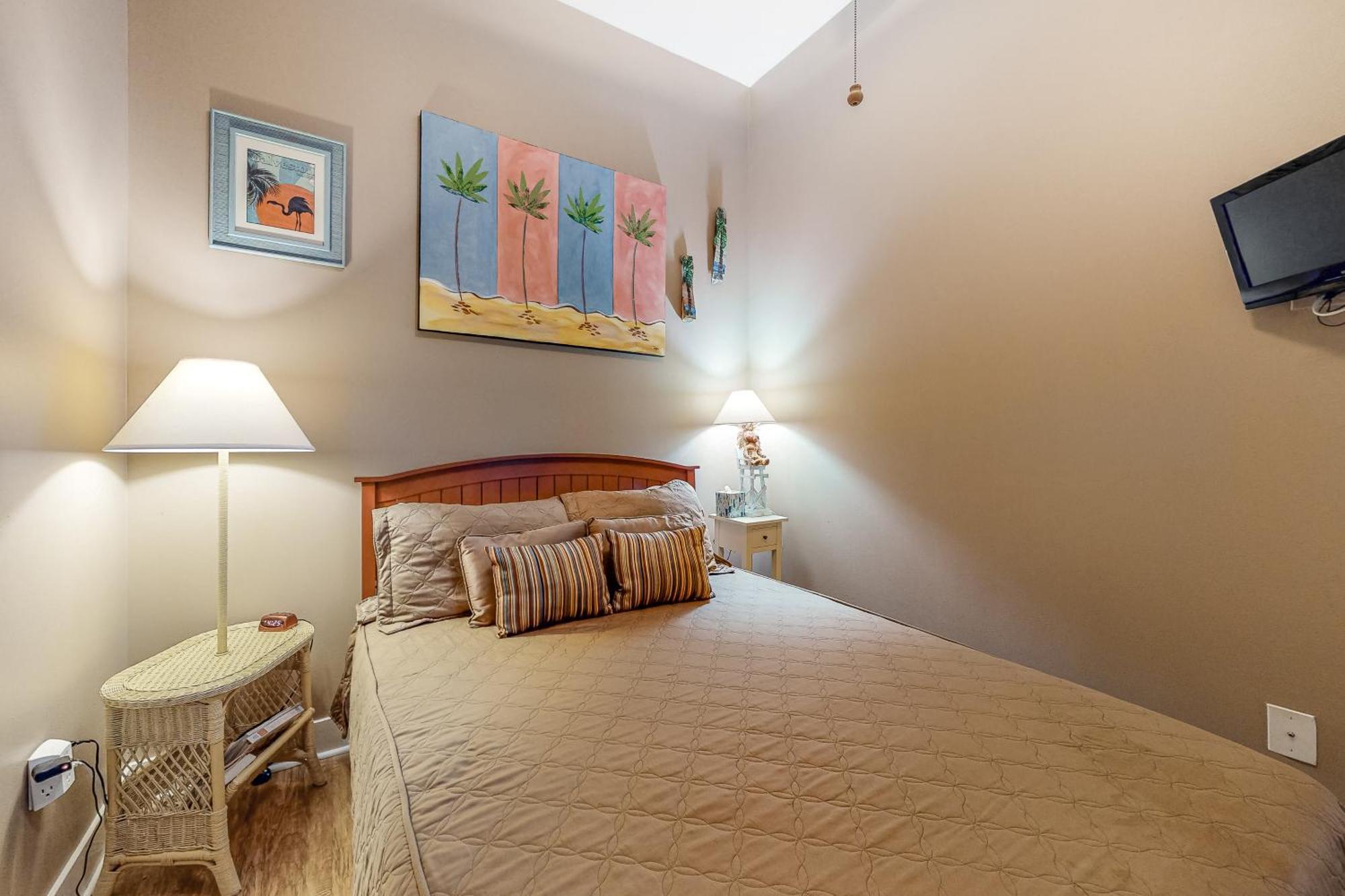 Emerald By The Sea Retreat Galveston Ruang foto