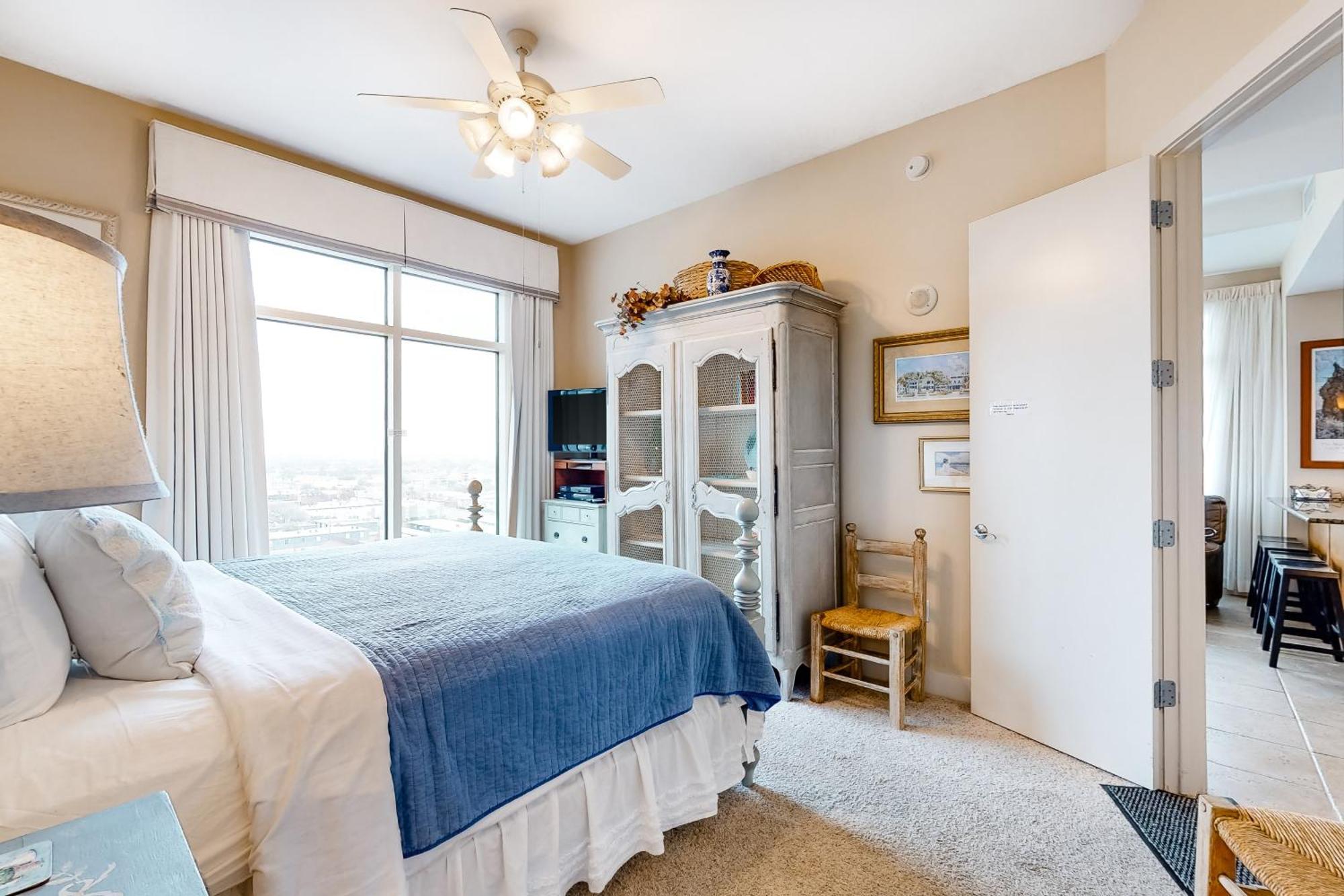 Emerald By The Sea Retreat Galveston Ruang foto